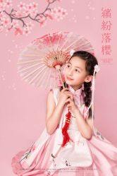 点击看大图 -倾城宝贝儿童摄影(浦东金谊店)