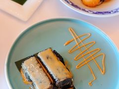 -顺德喜来登酒店·采悦轩