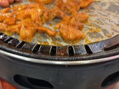 -燚青春东北泥炉烤肉(百合店)