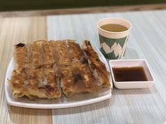 -台北楚楚园馅饼粥(虹桥南丰城店)