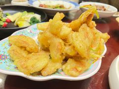 -老厨家(友谊路总店)