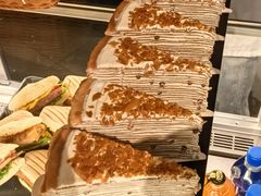 -Peet's 皮爷咖啡(东湖路手作店)