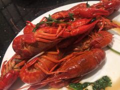 -东方红海鲜百汇(国际大厦店)