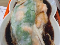 -红荔村肠粉(岗厦店)