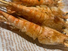 -79号渔船海鲜饭店(龙岗店)