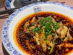 -杨记隆府重庆江湖菜(大悦城店)