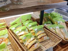 -RiceZone乐食尊纯米面包坊(望京店)