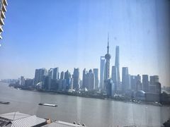 -上海外滩茂悦大酒店