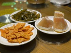 -肖记公安牛肉鱼杂馆· 省级非物质文化遗产(仁和路店)