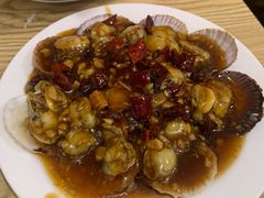 -九龙餐厅(大沽路店)