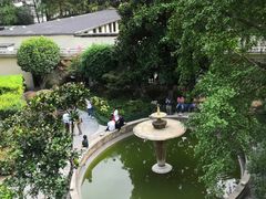 -南京中国近代史遗址博物馆(南京总统府)