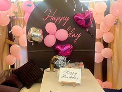 -天空花园餐吧·生日·团建(南山店)