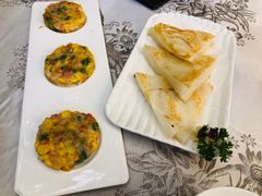 -香云轩·顺德菜(香云纱园林酒店店)