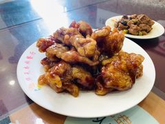 -杏园餐厅(西四北大街店)