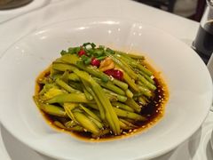 炝拌黄花-凯鸽酒楼(大同振兴街店)