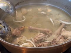 -润园四季椰子鸡火锅(南山海岸城店)