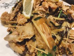 -渔太泰漓江小馆·广西融合菜(西街店)