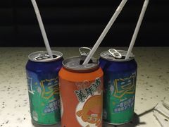 -百威KTV(恒福路店)