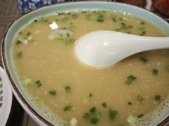 -新繁老號豌豆汤饭店·江湖菜(宝光寺店)