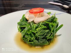 -箱美术馆私房菜(水晶郦城店)