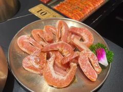 -西塔老太太泥炉烤肉(龙湖北苑天街店)