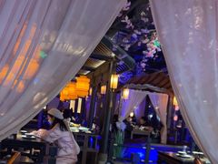 -绿茶餐厅(西湖银泰百货店)