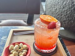 -时光吧·大堂吧·丽江和府洲际度假酒店
