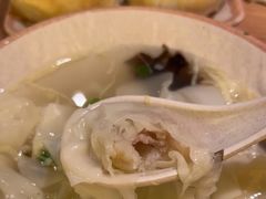 -琴岛顺天馄饨(崂山金鼎店)