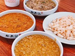 -裕兴记•蟹黄面馆(人民广场店)