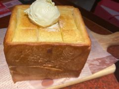 -绿茶餐厅(蓝色港湾店)
