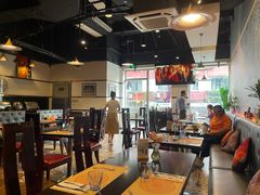 -克比叔叔印度餐厅Kebabs on the Grille (人民广场店)