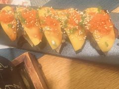 -樱の千渡日式料理·铁板烧•烧鸟(金盛田广场店)