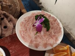-黄家码头老火锅(解放碑旗舰店)