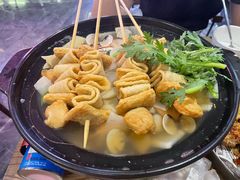 -Dak's 炸鸡(远景路店)