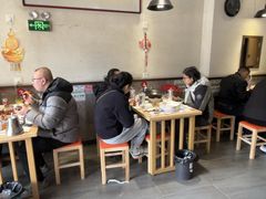 -百味地锅鸡(铜山路店)