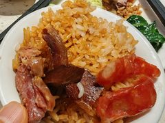 -肥仔文澳门猪骨煲(南京西路店)