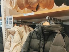 -优衣库(成都锦华万达广场店)