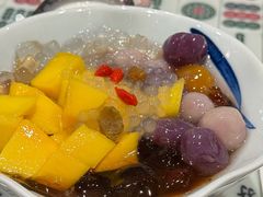 -堂屋糖水店(愚园店)