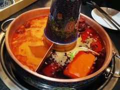 -咏江南·苏式火锅·苏州评弹(观前街店)