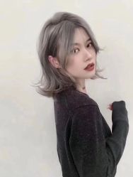 -BABY FACE沙龙