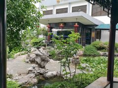 -華僑飯店中餐厅