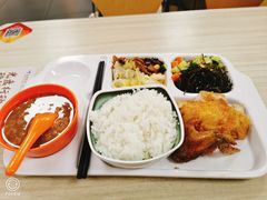 -香妃烤鸡(新奥店)