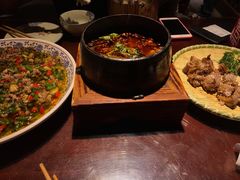 -杨记隆府(汉街店)