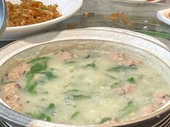 -丰尔粥食·粥底火锅·桑拿鸡(大良总店)