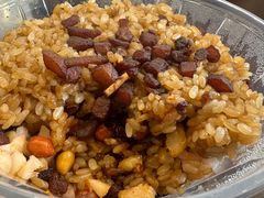 -六广门毛阿姨糯米饭
