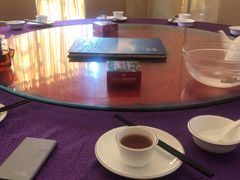 -百姓百味海鲜酒楼(粤垦路总店)