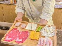 -松临·铁板烧&Omakase(神农店)