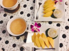 -Let’s Relax Spa(Terminal 21 Asok)
