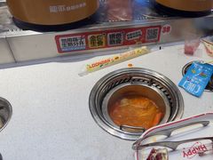 -龍歌自助小火锅(秦淮水游城店)