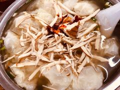 -荣巷小馄饨(荣巷店)